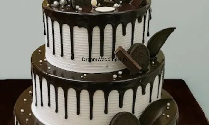 BUSTAN BAKERS     CONFECTIONERS